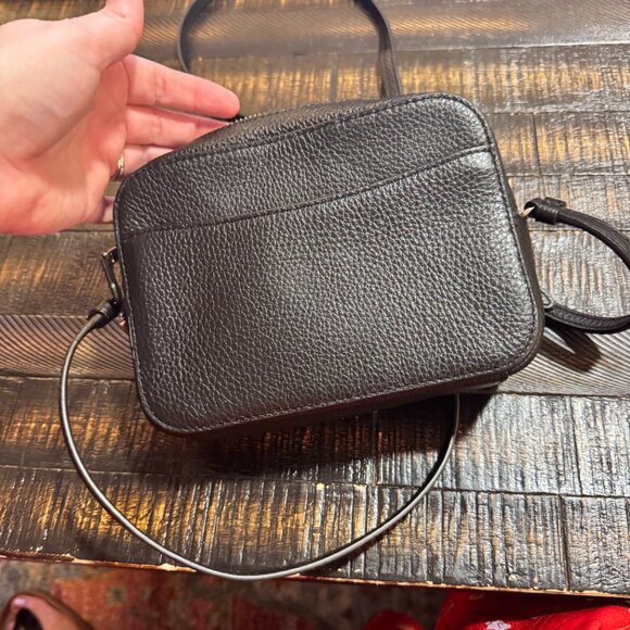 Coach Disney Mickey Mouse X KeithHaring Mini Camera Bag - Picture 4 of 11